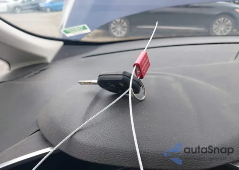 2017 Ford C-Max Hybrid Se from USA, damaged, VIN 1FADP5AU1HL111653